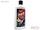 NOVI: delovi  Meguiar’s PlastX Clear Plastic Cleaner and Polish 296ml