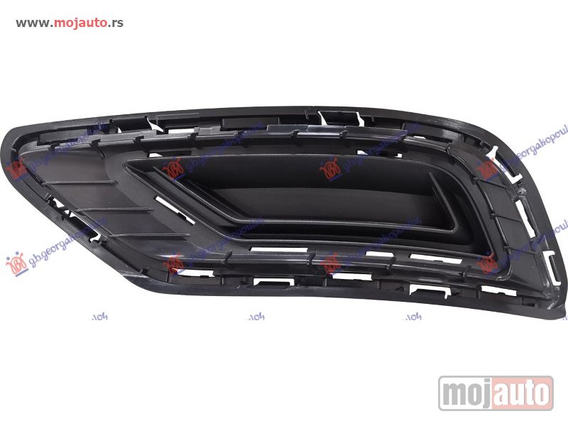 Glavna slika -  Nosac lajsne izduvne cevi auspuha - MojAuto