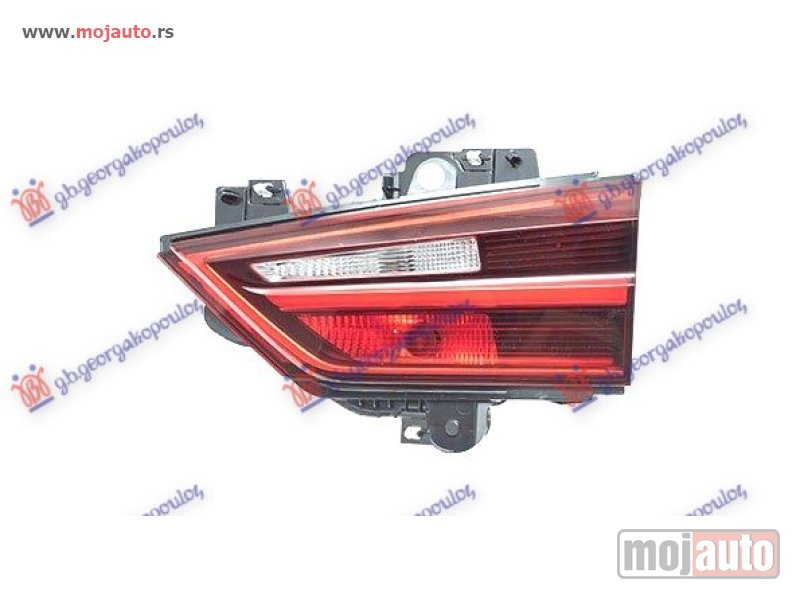 Glavna slika -  Stop lampa unutrasnja led - MojAuto