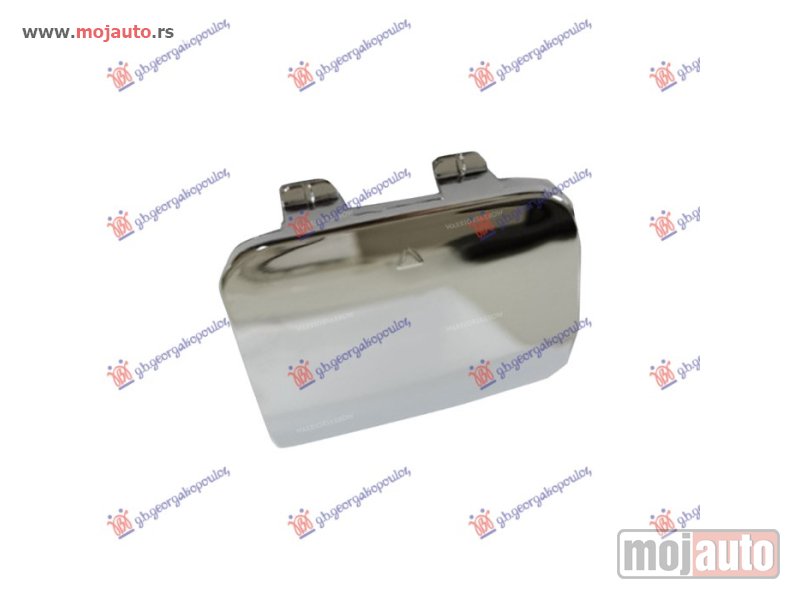 Glavna slika -  Poklopac kuke zadnjeg branika - MojAuto