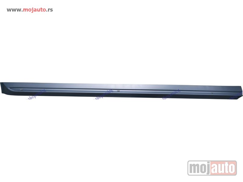 Glavna slika -  Lajsna prednjih vrata - MojAuto