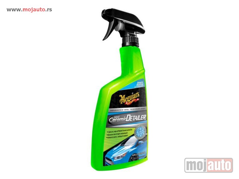 Glavna slika -  Meguiar’s Hybrid Ceramic Detailer - MojAuto