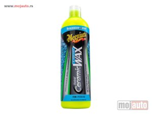 Glavna slika - Meguiar’s Hybrid Ceramic Liquid Wax - MojAuto