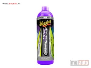 Glavna slika - Meguiar’s Hybrid Ceramic Trim Restorer - MojAuto