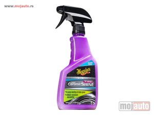 Glavna slika - Meguiar’s Hybrid Ceramic Tire Shine - MojAuto