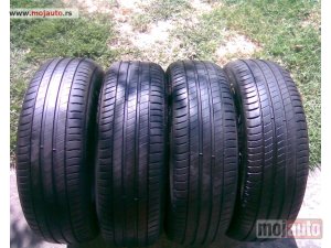 polovni delovi  215/65R17 99V MICHELIN Primacy 3