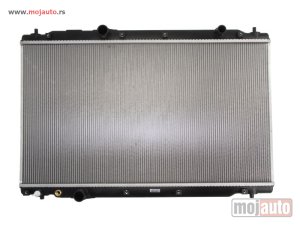 Glavna slika -  Hladnjak   - MojAuto