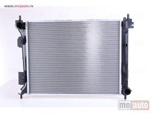 Glavna slika - Hladnjak - MojAuto