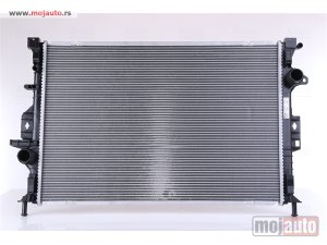 Glavna slika -  Hladnjak   - MojAuto