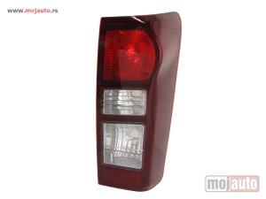 Glavna slika - Stop Svetlo lampa - MojAuto