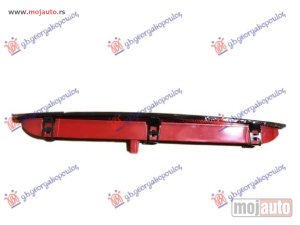 Glavna slika -  Trece stop svetlo - MojAuto