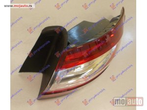 Glavna slika -  Stop Svetlo lampa - MojAuto