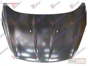 Glavna slika -  Hauba - MojAuto