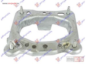 Glavna slika -  Nosac sine branika - MojAuto