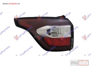 Glavna slika -  Stop Svetlo lampa - MojAuto