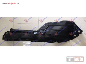 NOVI: delovi  Potkrilo