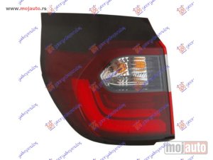 Glavna slika -  Stop Svetlo lampa - MojAuto