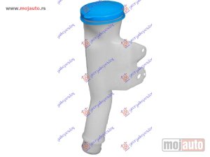 Glavna slika -  Posuda tecnosti za brisace - MojAuto