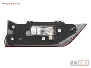 Glavna slika -  Stop svetla i stop lampe - MojAuto