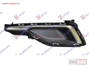 Glavna slika -  Resetka branika - MojAuto