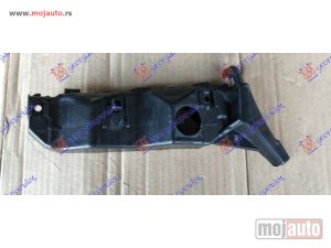 NOVI: delovi  Nosac krila