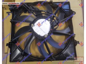 Glavna slika - Ventilator - MojAuto