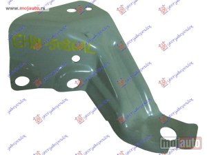 Glavna slika -  Nosac   - MojAuto