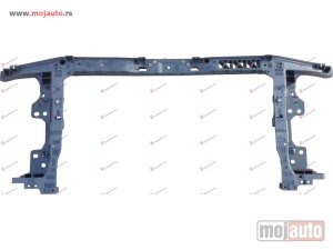 Glavna slika -  Vezni lim - MojAuto