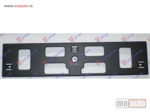 Glavna slika - Drzac tablice nosac - MojAuto