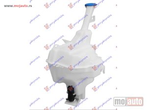 Glavna slika -  Posuda tecnosti za brisace - MojAuto