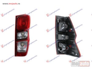 Glavna slika - Stop svetlo lampa - MojAuto