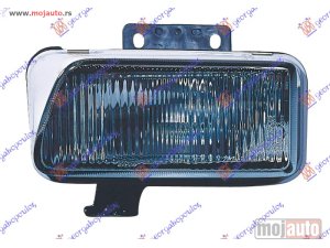 Glavna slika -  Maglenka - MojAuto
