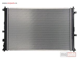 Glavna slika -  Hladnjak   - MojAuto