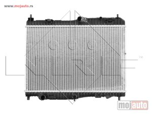 Glavna slika -  Hladnjak   - MojAuto