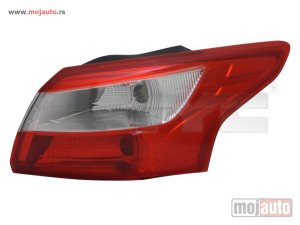 Glavna slika -  Stop Svetlo lampa - MojAuto