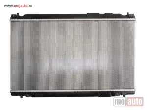 Glavna slika -  Hladnjak   - MojAuto