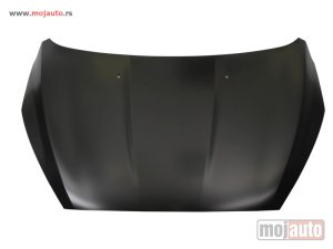 Glavna slika -  Hauba - MojAuto