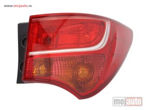 Glavna slika - Stop svetla i stop lampe - MojAuto