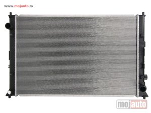 Glavna slika -  Hladnjak   - MojAuto