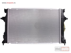 Glavna slika -  Hladnjak   - MojAuto