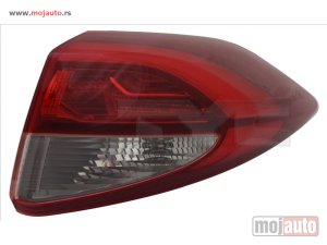 Glavna slika -  Stop Svetlo lampa - MojAuto