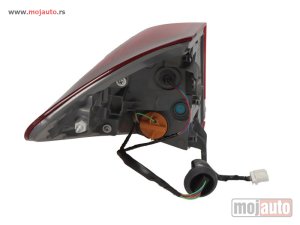 Glavna slika -  Stop Svetlo lampa - MojAuto