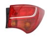 Slika 1 -  Stop svetla i stop lampe - MojAuto
