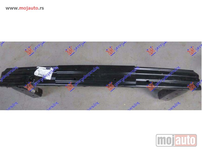 Glavna slika -  Sina branika - MojAuto