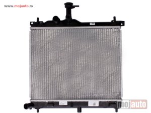 Glavna slika -  Hladnjak   - MojAuto