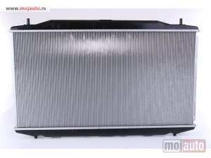 Glavna slika -  Hladnjak   - MojAuto