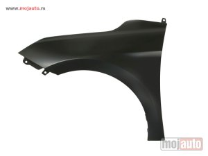 Glavna slika -  Krilo - MojAuto