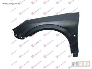 Glavna slika -  Krilo - MojAuto