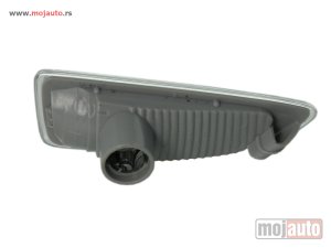 Glavna slika -  Migavac u krilu - MojAuto