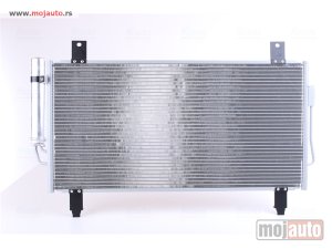 Glavna slika -  Hladnjak Klime - MojAuto